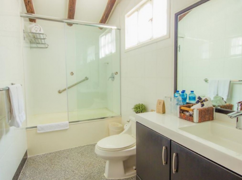 Hotel Boutique Santa Lucia